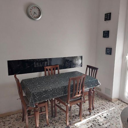 Appartamento La Fortezza Livorno Exteriör bild