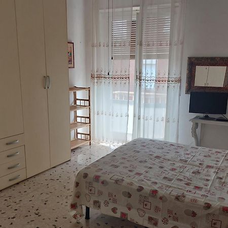 Appartamento La Fortezza Livorno Exteriör bild