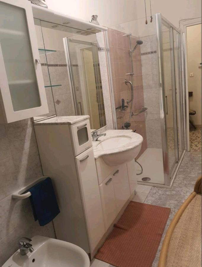 Appartamento La Fortezza Livorno Exteriör bild