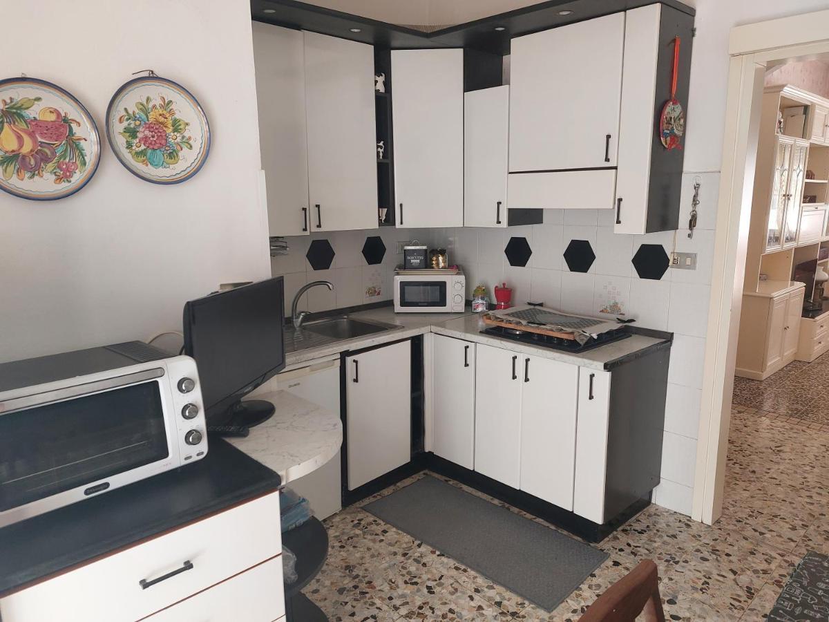 Appartamento La Fortezza Livorno Exteriör bild