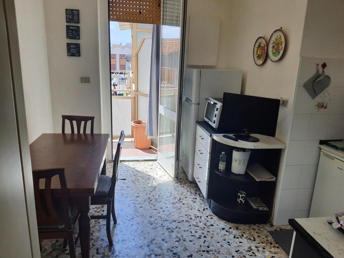 Appartamento La Fortezza Livorno Exteriör bild
