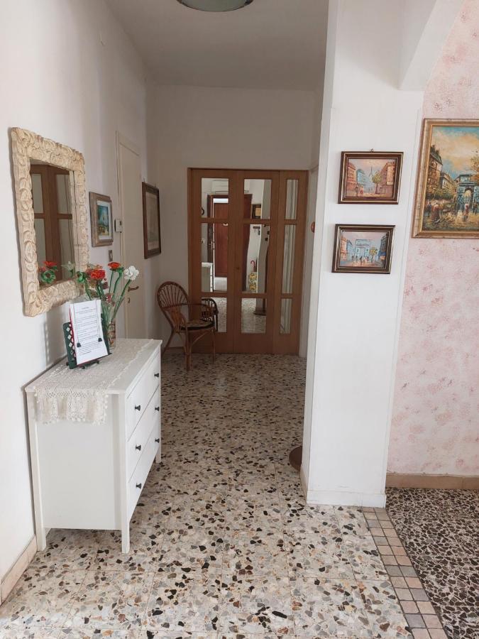 Appartamento La Fortezza Livorno Exteriör bild