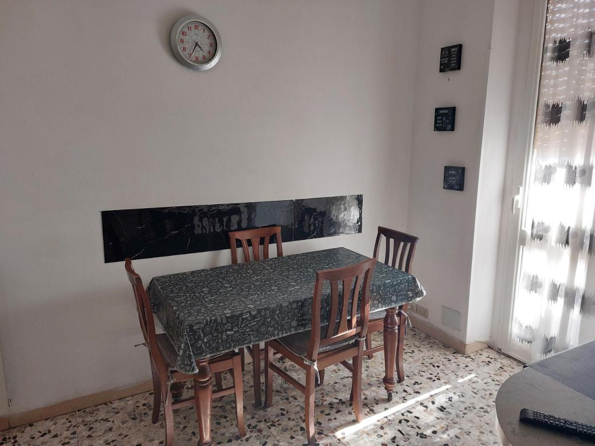 Appartamento La Fortezza Livorno Exteriör bild