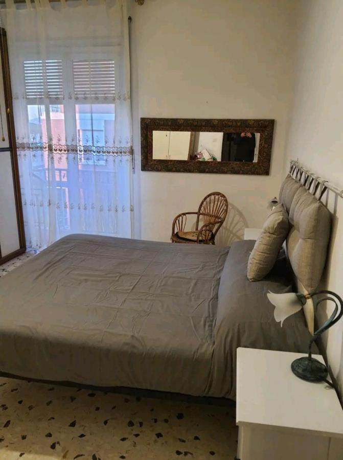 Appartamento La Fortezza Livorno Exteriör bild