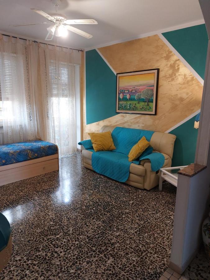 Appartamento La Fortezza Livorno Exteriör bild