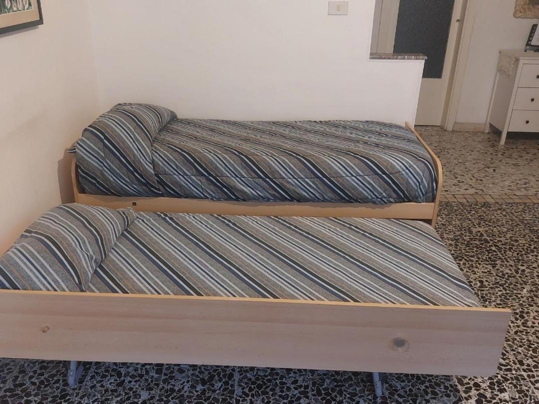 Appartamento La Fortezza Livorno Exteriör bild