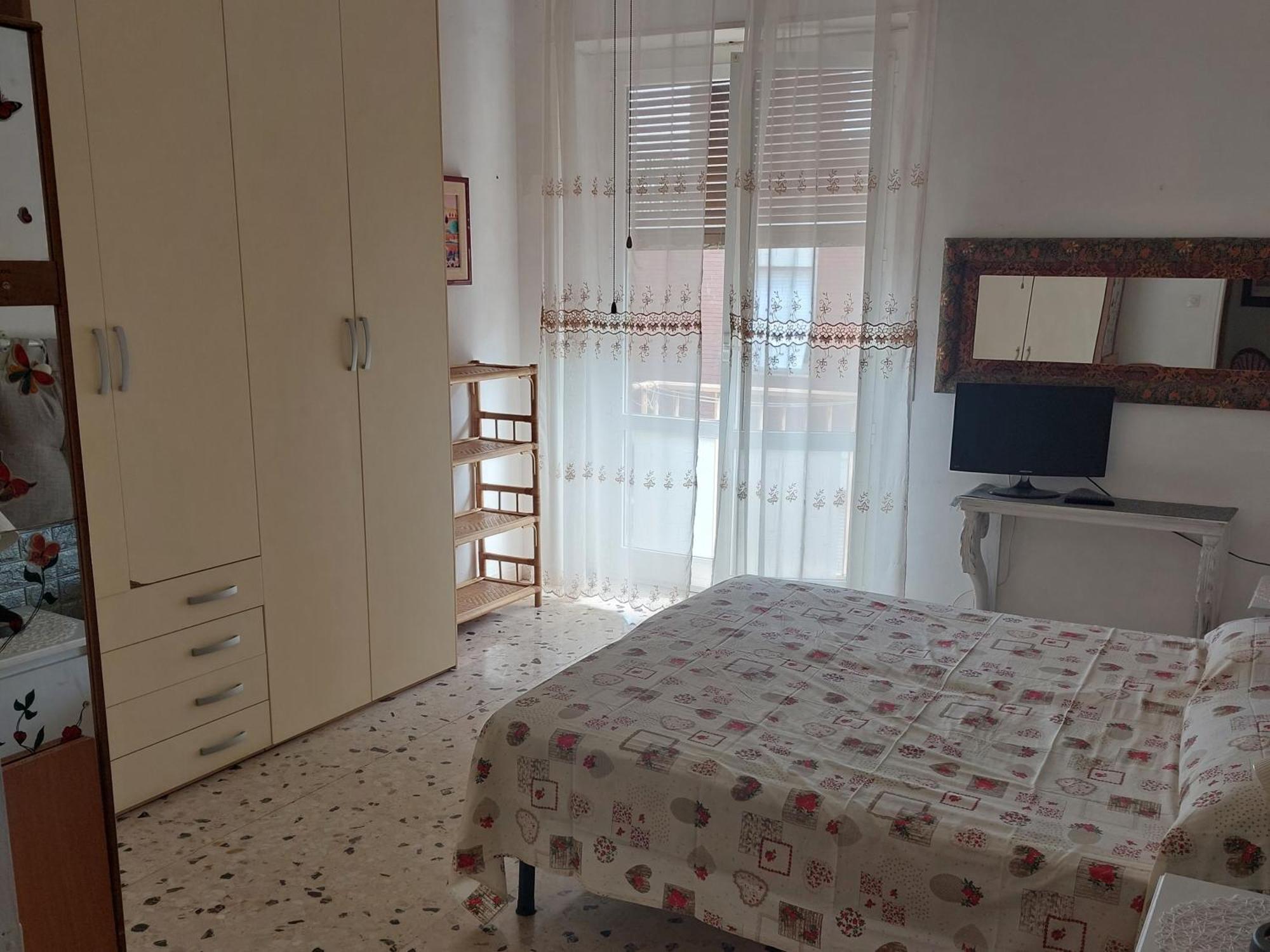 Appartamento La Fortezza Livorno Exteriör bild